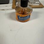 Vintage Mansfield Holiday 8mm Movie Projector Model 501 M-1000 w/ Box & Reels - Image 6