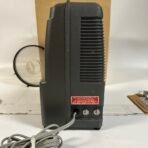 Vintage Mansfield Holiday 8mm Movie Projector Model 501 M-1000 w/ Box & Reels - Image 7
