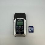 Zoom H2 Handy Portable Digital Audio Recorder w/512MB SD Card