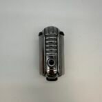 Samson Meteor Mic USB Studio Condenser Microphone Chrome w/ Tripod Stand - Image 3