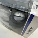 Sony MDR-NC7 Noise Cancelling Headphones Folding Travel Headset NEW Sealed - Image 3