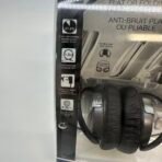 Sony MDR-NC7 Noise Cancelling Headphones Folding Travel Headset NEW Sealed - Image 4