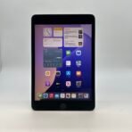 Apple iPad mini 5th Gen 64GB Wi-Fi 7.9” Space Gray Tablet A2133 MUQW2VC/A