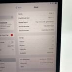 Apple iPad mini 5th Gen 64GB Wi-Fi 7.9” Space Gray Tablet A2133 MUQW2VC/A - Image 2