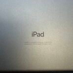 Apple iPad mini 5th Gen 64GB Wi-Fi 7.9” Space Gray Tablet A2133 MUQW2VC/A - Image 5