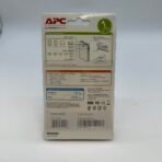 APC M5BK 5000mAh Mobile Power Pack Portable Charger Fast Charging 2.4A New - Image 2