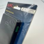 APC M5BK 5000mAh Mobile Power Pack Portable Charger Fast Charging 2.4A New - Image 3