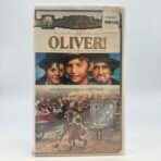 Oliver! VHS 30th Anniversary Tribute Edition Columbia Tristar NEW Sealed 308109
