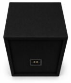 Vintage Samurai Pro Series 518 Speakers Pair 300W Retro Audio System - Image 3