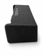 JL Audio 12” Dual Subwoofer Box 12W1V3 BassWedge - Image 2