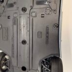 Ferrari 360 Modena 1999 1:18 Bburago Diecast Silver Italy - Image 6