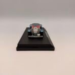 1935 Duesenberg SSJ 1:32 Diecast Signature Models Display Car Blue Red - Image 2
