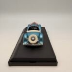 1935 Duesenberg SSJ 1:32 Diecast Signature Models Display Car Blue Red - Image 3