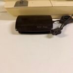 Singer Athena 2000 Electronic Sewing Machine w Pedal Vintage - Image 3