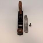 Stanley No 40 Vintage Hand Plane Wood Handles Carpenter Tool - Image 7