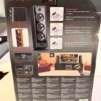 Genius SP-HF2020 V2 Hi-Fi Digital Wooden Speakers 60W RMS - Image 6