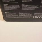 Genius SP-HF2020 V2 Hi-Fi Digital Wooden Speakers 60W RMS - Image 7