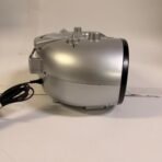 Fluid 1607001 7” DVD Boombox CD Radio USB SD AUX Portable - Image 5