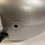 Fluid 1607001 7” DVD Boombox CD Radio USB SD AUX Portable - Image 6