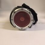 JVC RV-DP100BK Boombox CD Radio Drum Pads Woofer WORKS! Cassette Not Working - Image 3