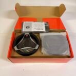 JBL GTO626 6.5” Car Speakers Grand Touring 180W 2-Way New In Box - Image 2