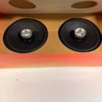JBL GTO626 6.5” Car Speakers Grand Touring 180W 2-Way New In Box - Image 3