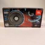 JBL GTO626 6.5” Car Speakers Grand Touring 180W 2-Way New In Box