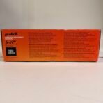 JBL GTO626 6.5” Car Speakers Grand Touring 180W 2-Way New In Box - Image 4