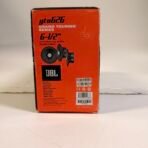 JBL GTO626 6.5” Car Speakers Grand Touring 180W 2-Way New In Box - Image 5