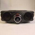 Sony CFD-G70 Boombox CD Radio Works Great Cassette Noise Tested