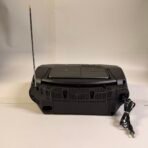 Sony CFD-G70 Boombox CD Radio Works Great Cassette Noise Tested - Image 5