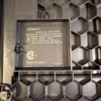 Sony CFD-G70 Boombox CD Radio Works Great Cassette Noise Tested - Image 7