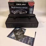 Hercules DJ Console RMX 2 w/ Case Box 24bit DJ Controller - Image 8