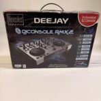Hercules DJ Console RMX 2 w/ Case Box 24bit DJ Controller