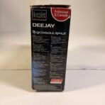 Hercules DJ Console RMX 2 w/ Case Box 24bit DJ Controller - Image 4