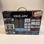 Hercules DJ Console RMX 2 w/ Case Box 24bit DJ Controller - Image 5