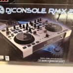 Hercules DJ Console RMX 2 w/ Case Box 24bit DJ Controller - Image 7