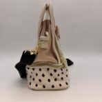 Betsey Johnson Fox Deer Insulated Lunch Tote Novelty Bag Crossbody Rare - Image 3