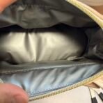 Betsey Johnson Fox Deer Insulated Lunch Tote Novelty Bag Crossbody Rare - Image 7