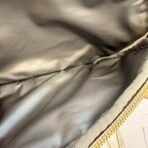 Betsey Johnson Fox Deer Insulated Lunch Tote Novelty Bag Crossbody Rare - Image 8