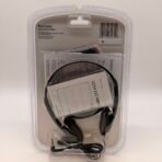 Venturer DM8903 Personal Portable CD Player 40 ESP New Sealed Headphones Retro - Image 2