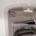 Venturer DM8903 Personal Portable CD Player 40 ESP New Sealed Headphones Retro - Image 3