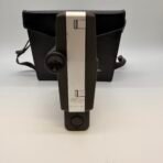 Vintage Bell & Howell Autoload 309 Focus-Matic 8mm Movie Camera w/ Case Japan - Image 4