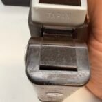 Vintage Bell & Howell Autoload 309 Focus-Matic 8mm Movie Camera w/ Case Japan - Image 6