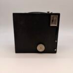 Vintage Kodak Brownie Target Six-16 Box Camera w/ Original Box Manual Canada - Image 2