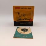 Vintage Kodak Brownie Target Six-16 Box Camera w/ Original Box Manual Canada - Image 6