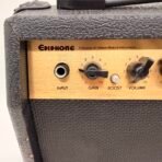 Epiphone Studio 10S 10W Guitar Amplifier Practice Combo Amp Tested Working - Image 2