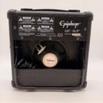 Epiphone Studio 10S 10W Guitar Amplifier Practice Combo Amp Tested Working - Image 4