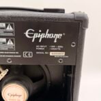 Epiphone Studio 10S 10W Guitar Amplifier Practice Combo Amp Tested Working - Image 5