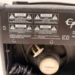 Epiphone Studio 10S 10W Guitar Amplifier Practice Combo Amp Tested Working - Image 6